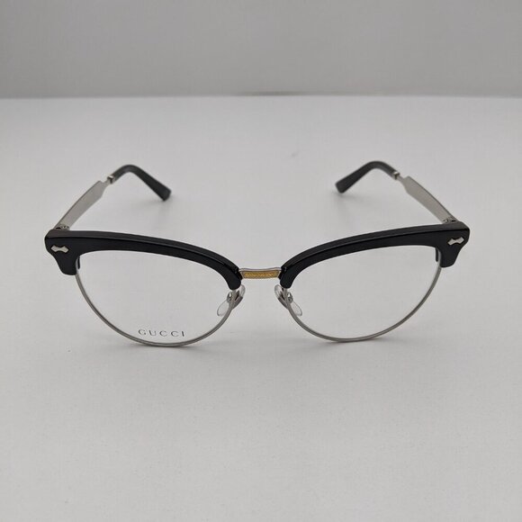 ?️Made in Italy! Gucci GG4284 CSA Eyeglasses 52/17 140 | EUT444?️ main image 10